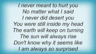 Ivy - Keep Moving Lyrics