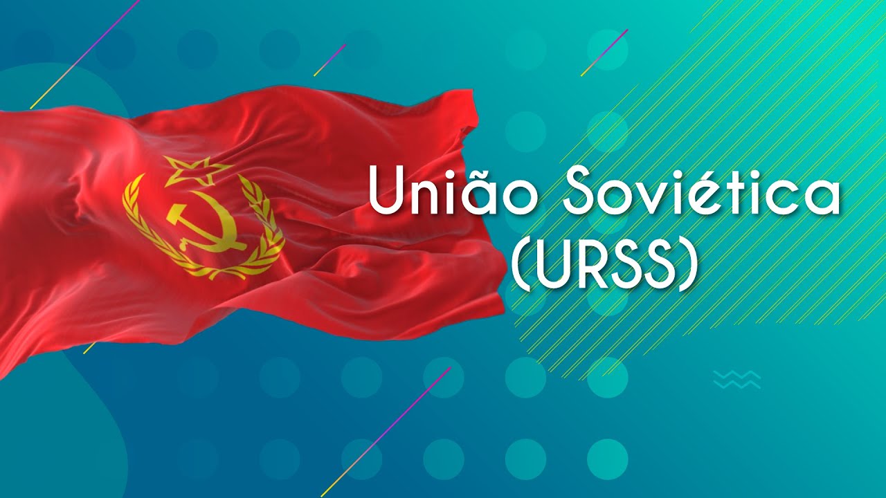 União Soviética (URSS) - Brasil Escola