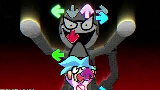 Cover art for The Freakiest Of Them All