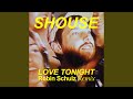 Love Tonight (Robin Schulz Extended Remix)