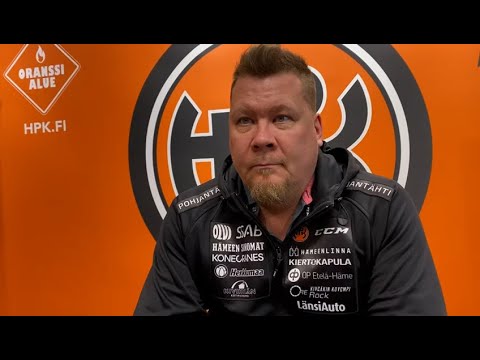 Playoffs-ennakko - kohti oranssia kevättä!