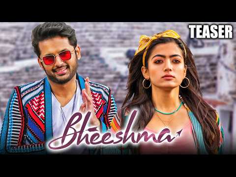 Bheeshma
