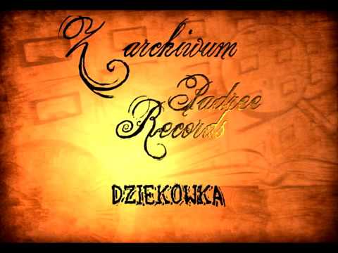 Czapi NPS - Dziękówka