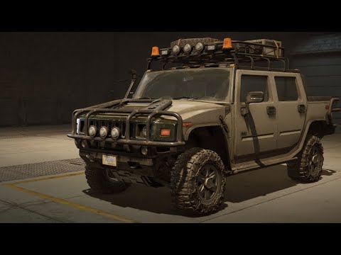 SnowRunner [PC] Gameplay Walkthrough Part 21