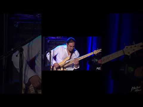 Alain Perez Solo #pacodelucia #live #jam #flamenco #bass #guitar  #trending #music