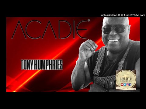 Tony Humphries @ Acadie Club  Scalea 13 8 2004