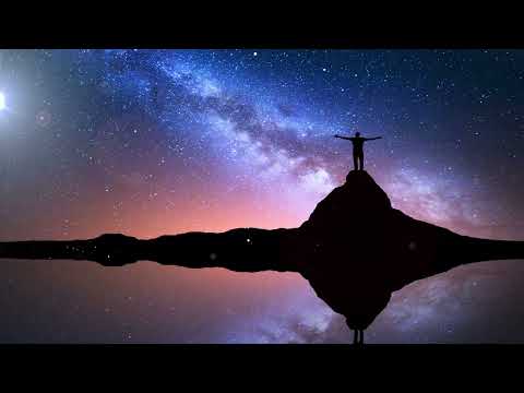 Ambient Space Music for Sleep/Study/Relaxing #78 - Ambient Space Sound 2023