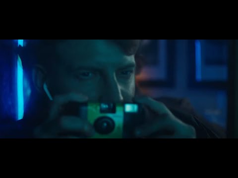 RETRIBUTION *Action Thriller shot on 35mm* (Official Trailer)