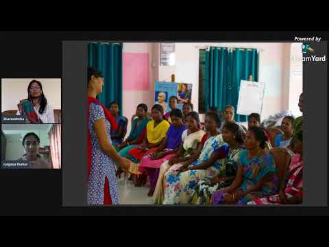 The story of Dularia: following dreams more than fears | Sharmishtha Dattagupta