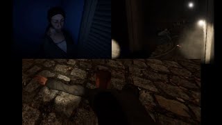 This NEW update is killing all of us | Phasmophobia (NEW UPDATE)
