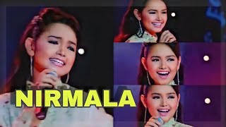 Download lagu Dato' Sri Siti Nurhaliza - Nirmala (LIVE) mp3 Download lagu Dato' Sri Siti Nurhaliza - Nirmala (LIVE) mp3