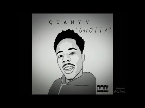 Quany V - Shotta