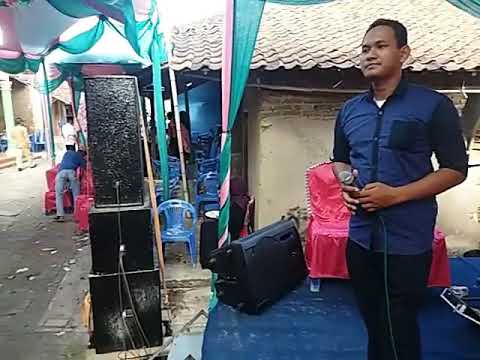 DAMAYANTI ENTERTAINMENT - Kepanasan Voc . Hasbillah