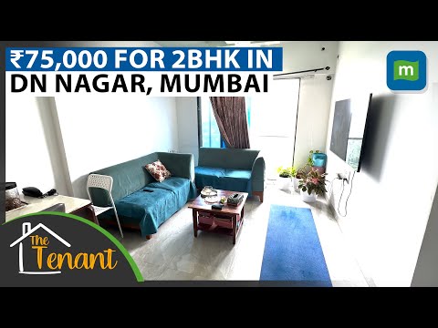 The Sikkim Girl Trying to Make it Big in Mumbai | Tenant