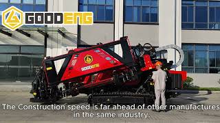 Foreuse horizontale Goodeng GD200F-LS neuve | Image 4 - Machineryline