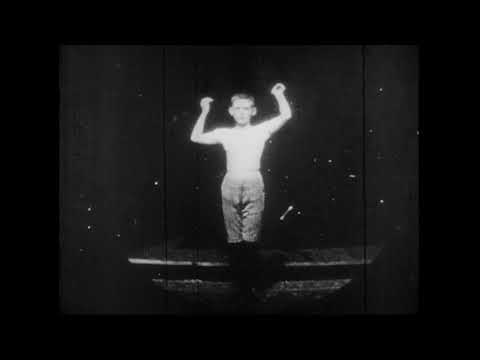 Gary Clail by Jah Scouse