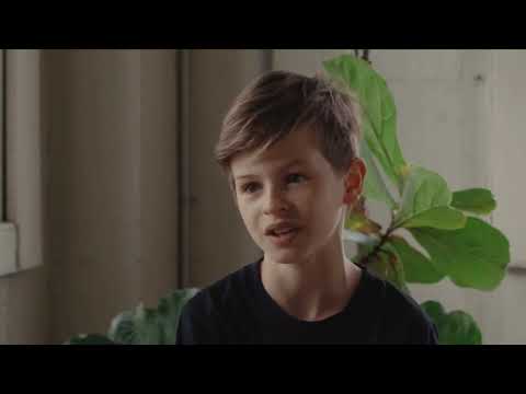 Nik Robinson Good Citizens wins The Design Files sustainable idea of the year 2025