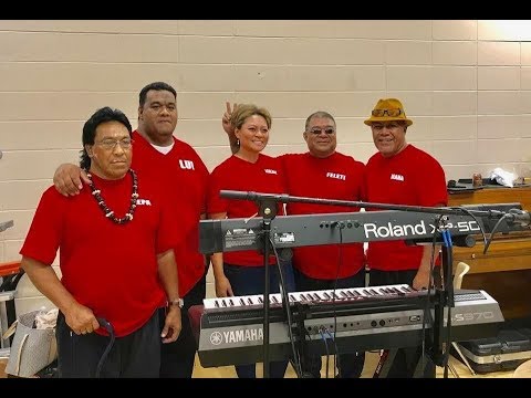 Tongan Love Songs - LEILANI FAKATOU HAVILI 2018 PLAYLIST