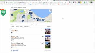 5 Stages of the Booking Process: Step 1 - Plan