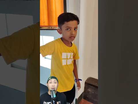 ADIK DAN MAMA PRANK PRIA JAHAT DALAM KAPAL‼️🤯😱@KLBROBijuRithvik1 #remix #dubbing #trending