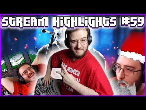 TheKller Twitch Highlights #59 - Das Emote ist P2W