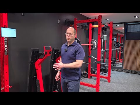 NEWLY EXPANDED OFFERINGS! Meet Moshe Itzkowitz, the owner of MiFitness.