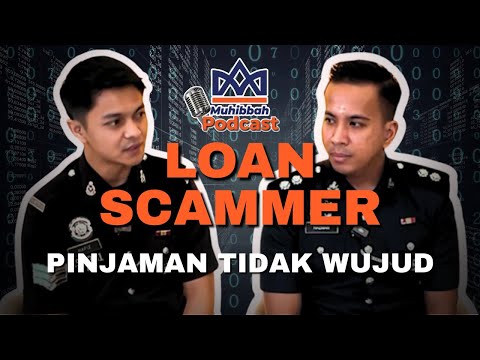 EP1 | Pinjaman Tidak Wujud: Nasihat PDRM x Muhibbah