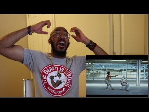 Childish Gambino - This Is America REACTION!!!!