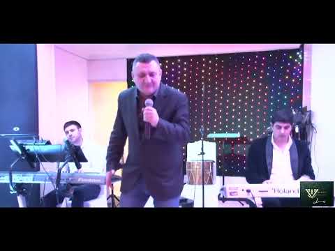 Vardan Urumyan - Taguhi █▬█ █ ▀█▀