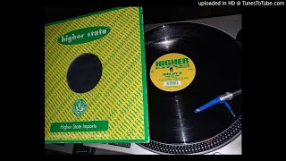 Johnny X - Call On Me (Down 'N' Dub 1996)