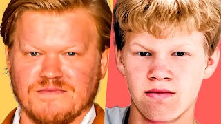 The Story of Jesse Plemons | Life Before Fame