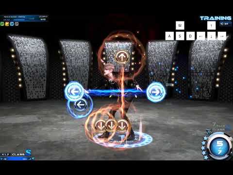 Mstar KR Name & Number - Shift K3Y 125 BPM 네오클래식 최상급 100%