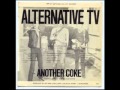 Alternative TV - Another Coke