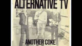 Alternative TV - Another Coke