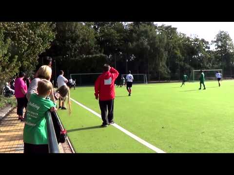 BSV 1892 - SV Buchholz (Kreisliga A, Staffel 2) - Spielszenen | SPREEKICK.TV