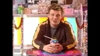 Nick Carter - Hosting MTV's Fake ID Club Jr (with Aaron part) - 2002