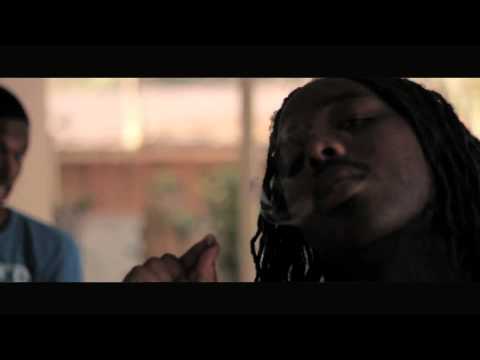 Crush Capital feat. B.Worthy - You Could Tell HD