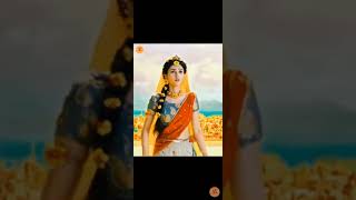 Download lagu Radha taking Sudarshan chakra vs Krishna...... mp3