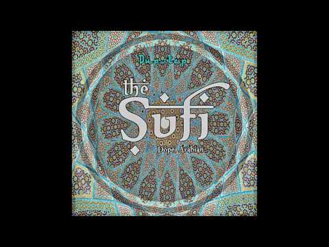 Oriental Arabic DubStep Dope Arabian Sufi