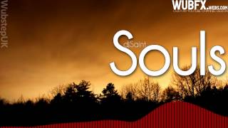 djSaint - Souls (Harold-Alexis Remix)