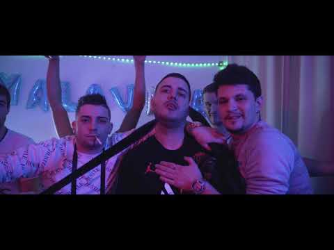 Malavita - THE PARTY (VIDEOCLIP OFICIAL)