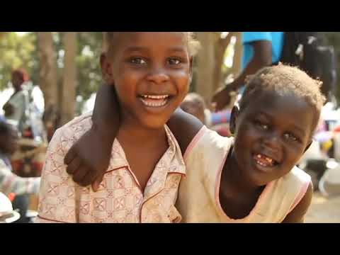Abyei Got To Be Free | Ras Korby ft Dynamq ,Nancy, Ras Alor & Luol (Official Music Video) @dynamq