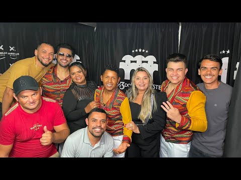 Show dos três do nordeste em Remígio PB 