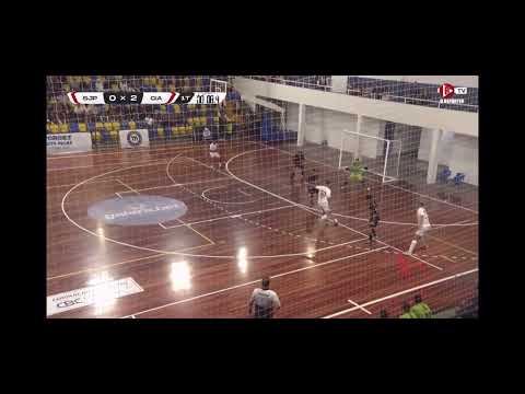 Paranaense série prata 2023, SÃO JOSÉ DOS PINHAIS x Cianorte