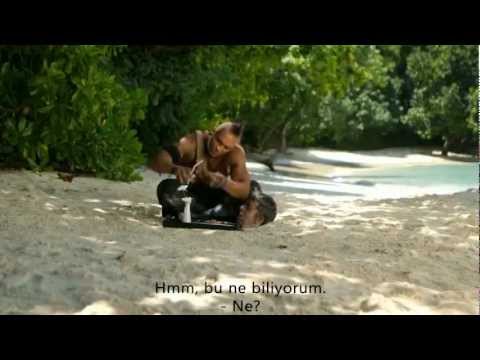 FarCry Experience - Vaas - Michael Mando ..! (Türkçe AltYazı) - from YouTube BY OquzY...