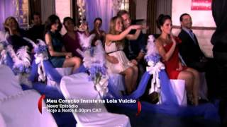 Download lagu My Heart Beats for Lola | Promo | Telemundo Africa mp3