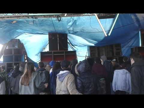 Mft / Schematik / Tullurik / Marionnetik 09/04/16