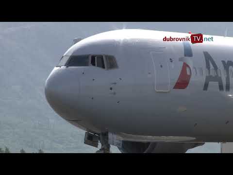 image-Does AA fly to Dubrovnik?