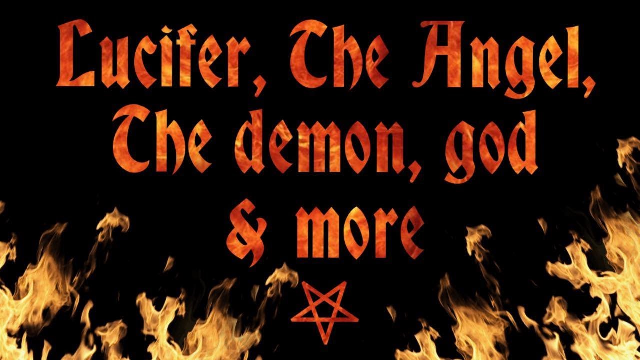 Don't Watch Lucifer: The Celestial Balance Without Knowing This First