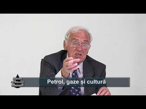 Seniorii Petrolului Românesc Gheorghe Ştefan em1 04 08 2018